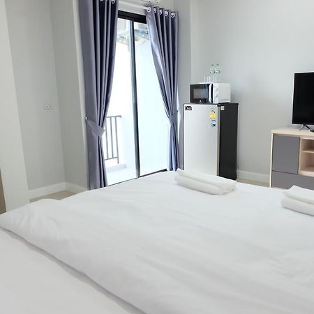 Order Residence Ban Pa Muat Ngoại thất bức ảnh