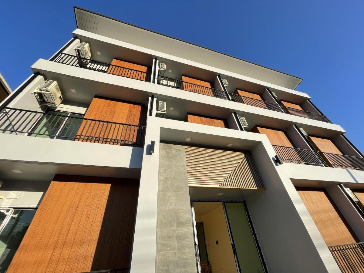 Order Residence Ban Pa Muat Ngoại thất bức ảnh