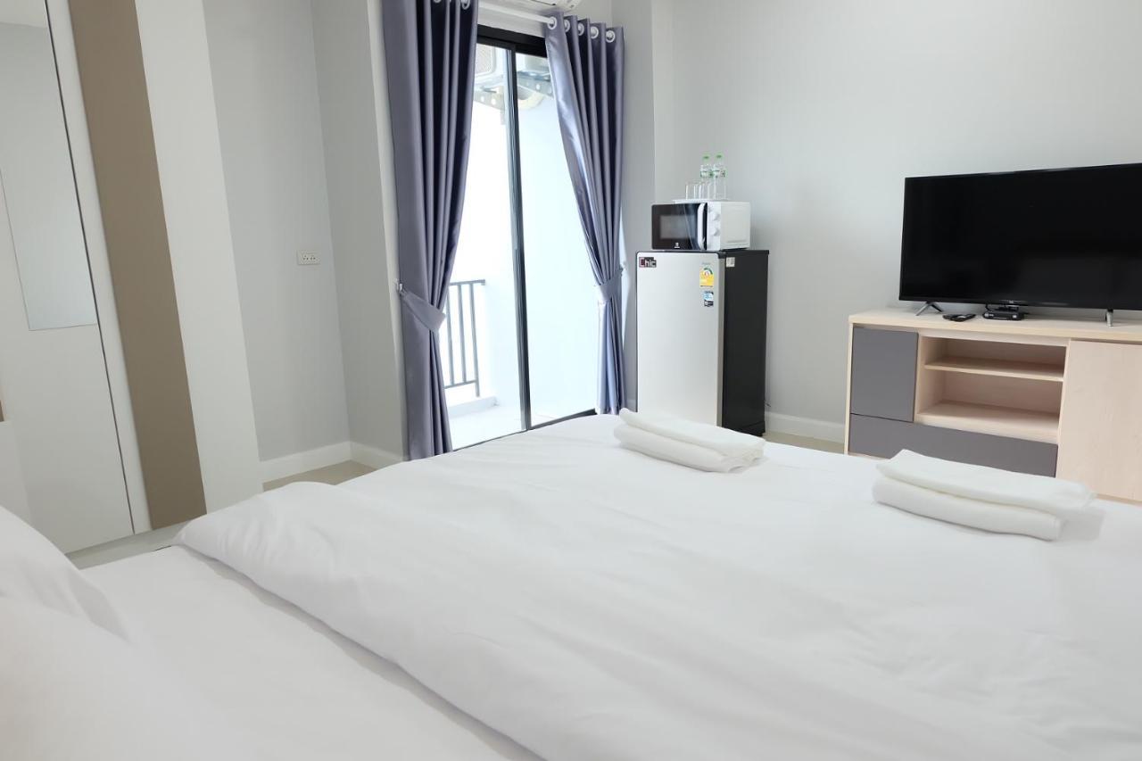 Order Residence Ban Pa Muat Ngoại thất bức ảnh