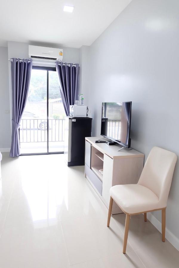 Order Residence Ban Pa Muat Ngoại thất bức ảnh