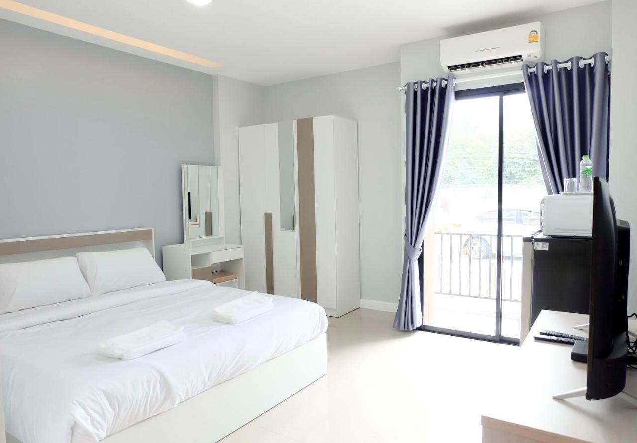 Order Residence Ban Pa Muat Ngoại thất bức ảnh