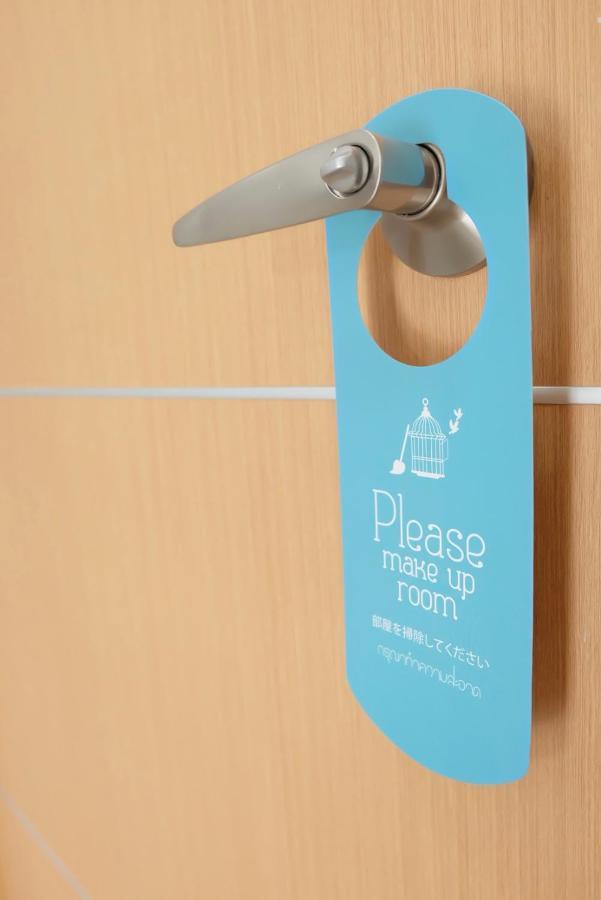Order Residence Ban Pa Muat Ngoại thất bức ảnh