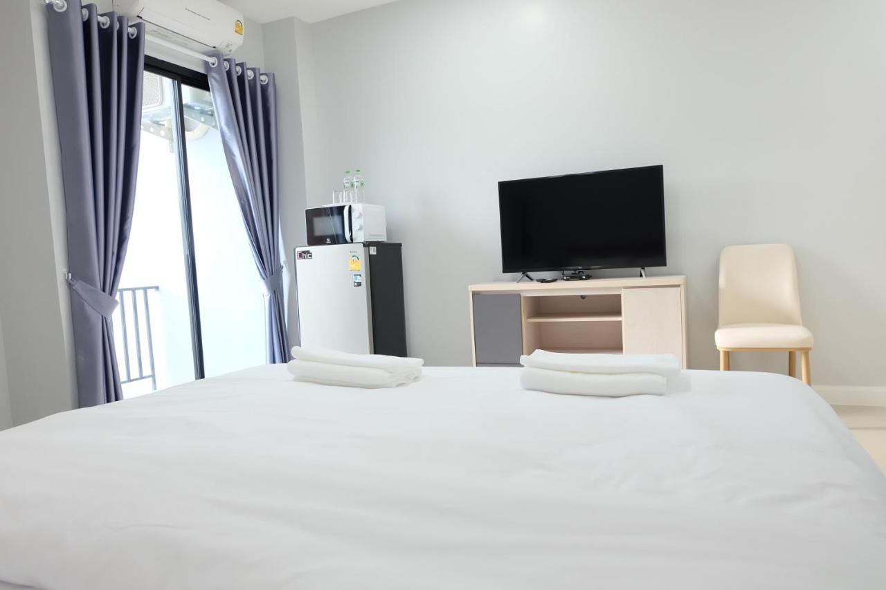 Order Residence Ban Pa Muat Ngoại thất bức ảnh