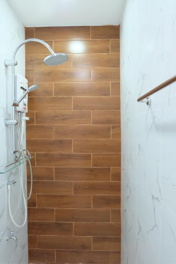 Order Residence Ban Pa Muat Ngoại thất bức ảnh