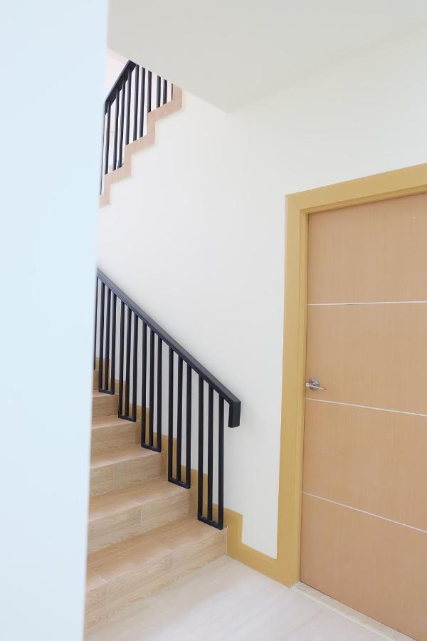 Order Residence Ban Pa Muat Ngoại thất bức ảnh