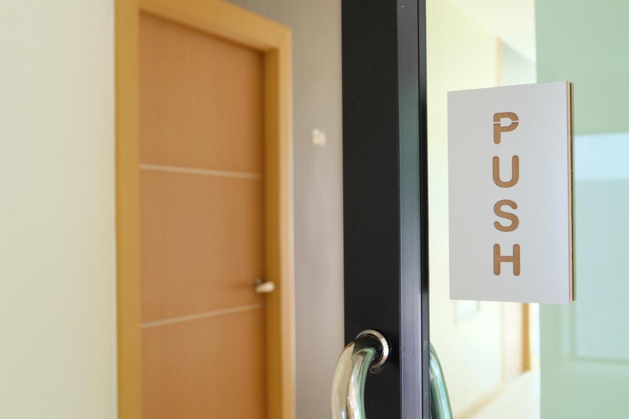 Order Residence Ban Pa Muat Ngoại thất bức ảnh